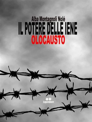 cover image of Il potere delle Iene